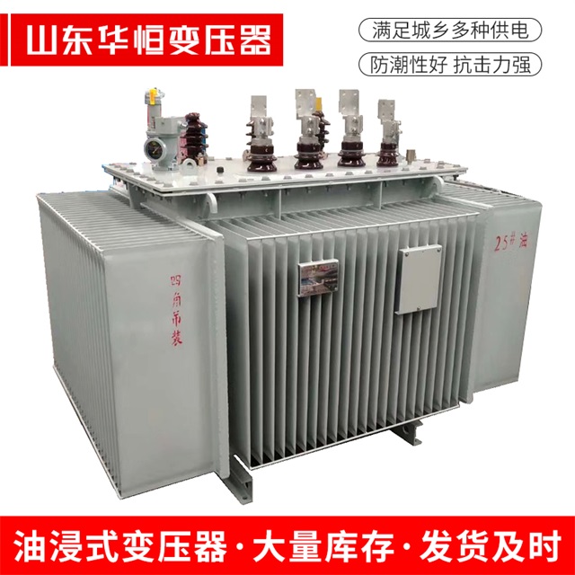 S13-10000/35金华金华金华电力变压器厂家