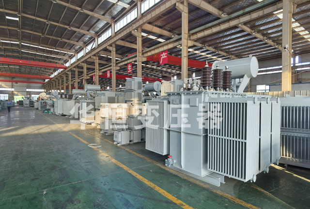 S13-8000/35金华金华金华电力变压器厂家