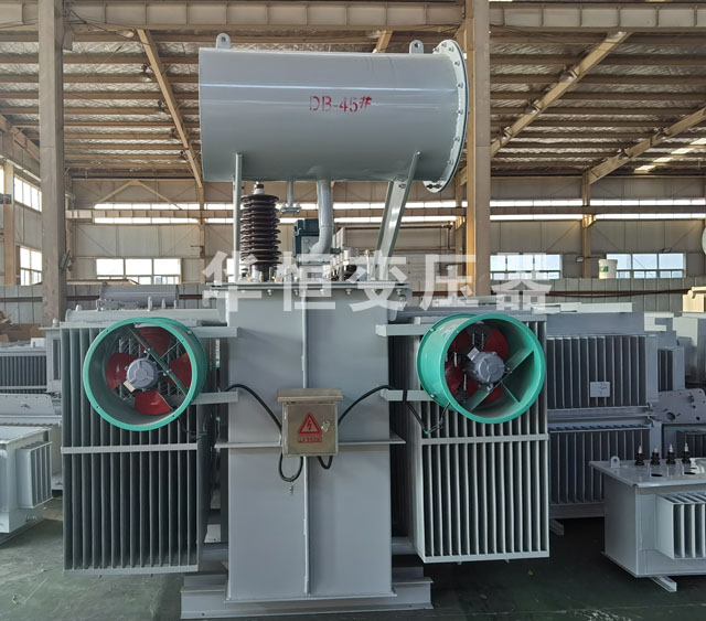 S13-8000/35金华金华金华电力变压器