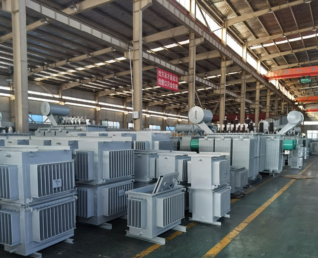 S11-8000/35金华金华金华电力变压器