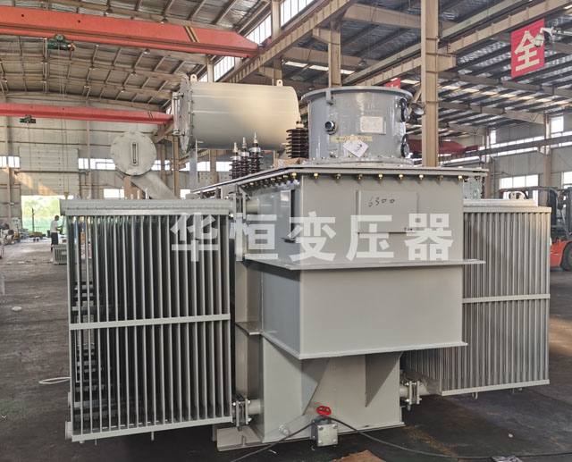 S11-6300/35金华金华金华电力变压器价格